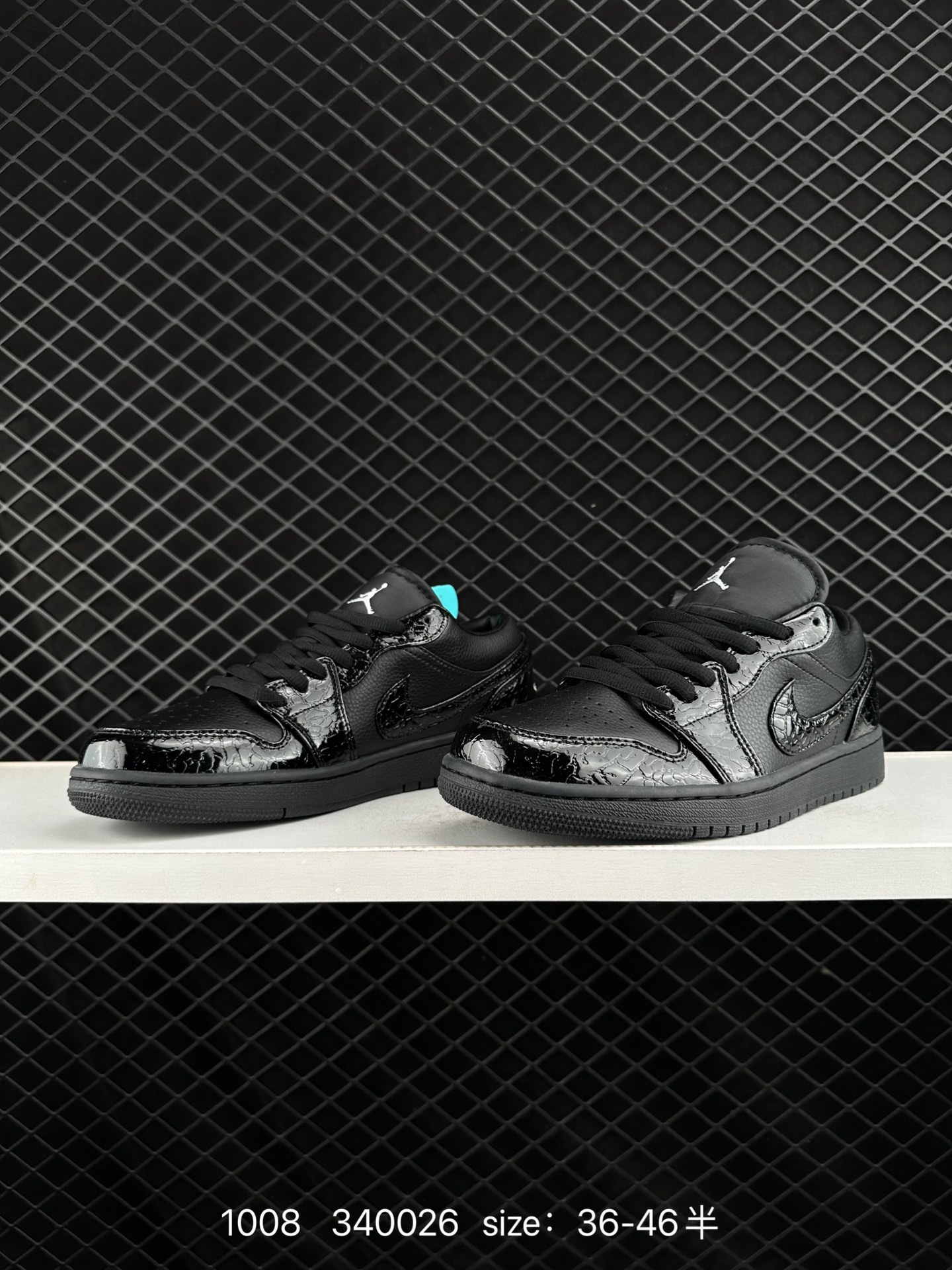 Air Jordan 1 Low AJ1